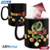 Mug / Tasse - Dragon Ball - Thermique - DBZ Goku - 460 ml - ABYstyle
