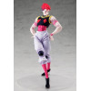Figurine - Hunter X Hunter - POP Up Parade Hisoka - Good Smile Company