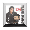 Figurine - Pop! Albums - Michael Jackson - Bad - N° 56 - Funko