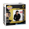 Figurine - Pop! Albums - Michael Jackson - Bad - N° 56 - Funko