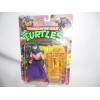 Figurine - Tortues Ninja - Classic Mutant - Shredder - BOTI