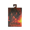 Figurine - Scream - Ultimate Ghost Face Inferno - NECA