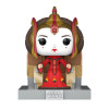 Figurine - Pop! Star Wars I - Reine Amidala sur Trone - N° 705 - Funko