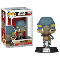 Figurine - Pop! Star Wars I - Watto - N° 702 - Funko