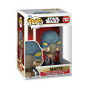 Figurine - Pop! Star Wars I - Watto - N° 702 - Funko