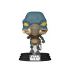 Figurine - Pop! Star Wars I - Watto - N° 702 - Funko