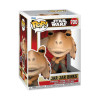 Figurine - Pop! Star Wars I - Jar Jar Binks - N° 700 - Funko