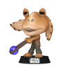 Figurine - Pop! Star Wars I - Jar Jar Binks - N° 700 - Funko