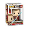 Figurine - Pop! Star Wars I - Obi-Wan Kenobi - N° 699 - Funko