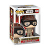 Figurine - Pop! Star Wars I - Anakin Skywalker - N° 698 - Funko