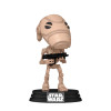 Figurine - Pop! Star Wars I - Battle Droid - N° 703 - Funko