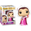 Figurine - Pop! Disney - La Belle et la Bête - Belle (Diamond) - N° 1137 - Funko