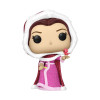 Figurine - Pop! Disney - La Belle et la Bête - Belle (Diamond) - N° 1137 - Funko