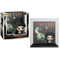 Figurine - Pop! Albums - The Cure - Disintegration - N° 65 - Funko
