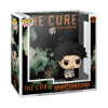 Figurine - Pop! Albums - The Cure - Disintegration - N° 65 - Funko