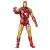 Figurine - Marvel Legends - Marvel Studios - Iron Man (Mark LXXXV) - Hasbro