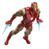 Figurine - Marvel Legends - Marvel Studios - Iron Man (Mark LXXXV) - Hasbro