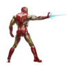 Figurine - Marvel Legends - Marvel Studios - Iron Man (Mark LXXXV) - Hasbro