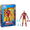 Figurine - Marvel Legends - Marvel Studios - Iron Man (Mark LXXXV) - Hasbro