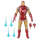 Figurine - Marvel Legends - Marvel Studios - Iron Man (Mark LXXXV) - Hasbro