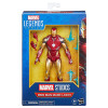 Figurine - Marvel Legends - Marvel Studios - Iron Man (Mark LXXXV) - Hasbro