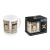 Mug / Tasse - One Piece - Wanted - 325 ml - Stor