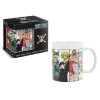 Mug / Tasse - One Piece - Crew Battle - 325 ml - Stor