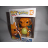 Figurine - Pop! Games - Pokémon - Dracaufeu - N° 843 - Funko