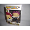 Figurine - Pop! Animation - One Piece - Katakuri - N° 1606 - Funko