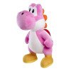 Peluche - Super Mario Bros. - Yoshi Rose - 20 cm - Simba