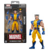 Figurine - Marvel Legends - Celebrating 85 years - Wolverine - Hasbro