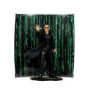 Figurine - Matrix - Movie Maniacs - Neo - McFarlane