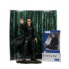 Figurine - Matrix - Movie Maniacs - Neo - McFarlane