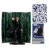 Figurine - Matrix - Movie Maniacs - Neo - McFarlane