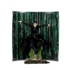 Figurine - Matrix - Movie Maniacs - Trinity - McFarlane