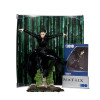 Figurine - Matrix - Movie Maniacs - Trinity - McFarlane