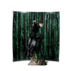 Figurine - Matrix - Movie Maniacs - Trinity - McFarlane