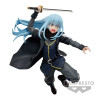 Figurine - That Time I Got Reincarnated as a Slime - Maximatic Rimuru Tempest - Banpresto