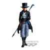 Figurine - One Piece - The Shukko - Sabo - Banpresto