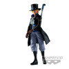 Figurine - One Piece - The Shukko - Sabo - Banpresto