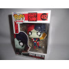 Figurine - Pop! Heroes - Harley Quinn - Harley Quinn with Pizza - N° 452 - Funko