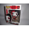 Figurine - Pop! Heroes - Harley Quinn - Harley Quinn with Weapons - N° 453 - Funko