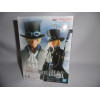 Figurine - One Piece - The Shukko - Sabo - Banpresto