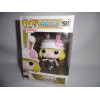 Figurine - Pop! Animation - One Piece - Carrot - N° 1588 - Funko