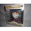 Figurine - Pop! Animation - One Piece - Yamato Man-Beast Form - N° 1596 - Funko