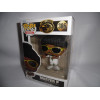 Figurine - Pop! Rocks - No Limit - Master P - N° 386 - Funko