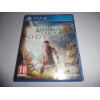 Jeu Playstation 4 - Assassin's Creed Odyssey - PS4