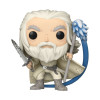 Figurine - Pop! Movies - Lord of the Rings - Gandalf - N° 1203 - Funko