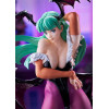 Figurine - Darkstalkers - POP Up Parade Morrigan - Max Factory