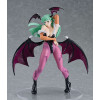 Figurine - Darkstalkers - POP Up Parade Morrigan - Max Factory